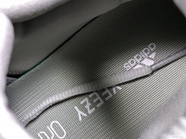Salt EG7487 v2 Adidas Boost Yeezy 700 0822